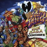 Why Wu Tang is Forever | The Saga Continues (Album Review)