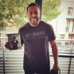 Interview : CL Smooth (@CoreyCLSmooth) Talks Hip-Hop Culture