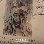 HIGHLIGHT NATION (@theHLNation) 2PAC ART EXHIBITION | INTERVIEWS & FOOTAGE