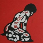 Poetry: "Tribute to Domestic Violence Awareness Month by MJ" (@MJsHipHopConnex)