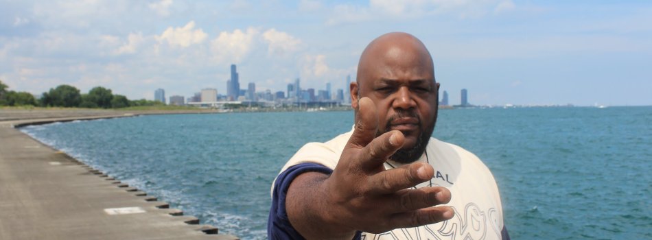 Chicago’s Own Precise Shares Enrichment About Hip Hop, Life, and “That Ol’ Boom Bap”  @Precise_Chi