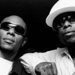 REVIEW: BLACK STAR | YASIIN BEY & TALIB KWELI LIVE IN LONDON