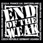 Review: End Of The Weak UK (@eodub) | Heat 5