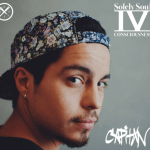 INTRODUCING CAPITAN C.O.TI (@capitanviveros) | ON THE RISE IN HIP-HOP WHILE STAYING TRUE TO THE GAME