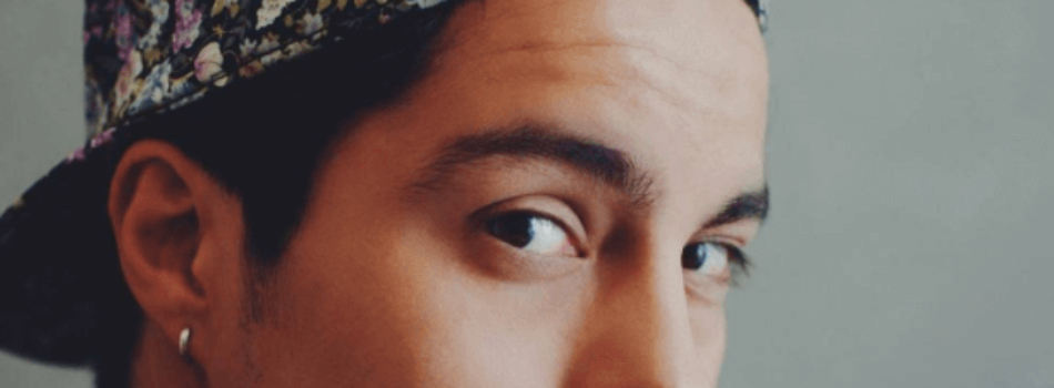 INTRODUCING CAPITAN C.O.TI (@capitanviveros) | ON THE RISE IN HIP-HOP WHILE STAYING TRUE TO THE GAME