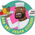 HIP HOP VEGANS | INTERVIEW WITH BAD BOY VEGAN KITCHEN (@badboyvkitchen) FOUNDER LOUIS ASHOK