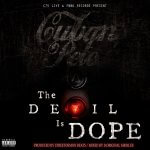 Cuban Pete's "The Devil is Dope" Official Video" @C75Designs