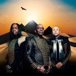 Earth, Wind & Fire (@EarthWindFire) Confirmed For Love Supreme Jazz Festival 2018 (@lovesupremefest)