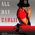 Earlii_Red Offers a Plethora of Opportunities for Artists @Earlii_Red