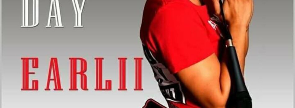 Earlii_Red Offers a Plethora of Opportunities for Artists @Earlii_Red