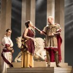 REVIEW | Royal Shakespeare Company (@TheRSC) 'Julius Caesar' @BarbicanCentre