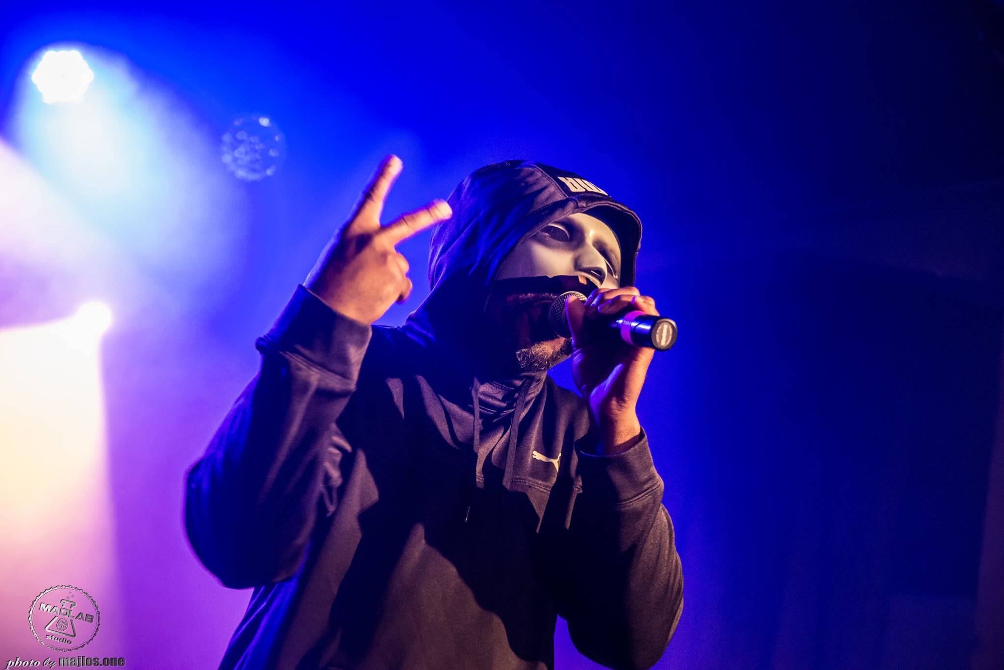 REVIEW | END OF THE WEAK WORLD FINAL [MAIN EVENT] |PRAGUE 2017 - I Am ...