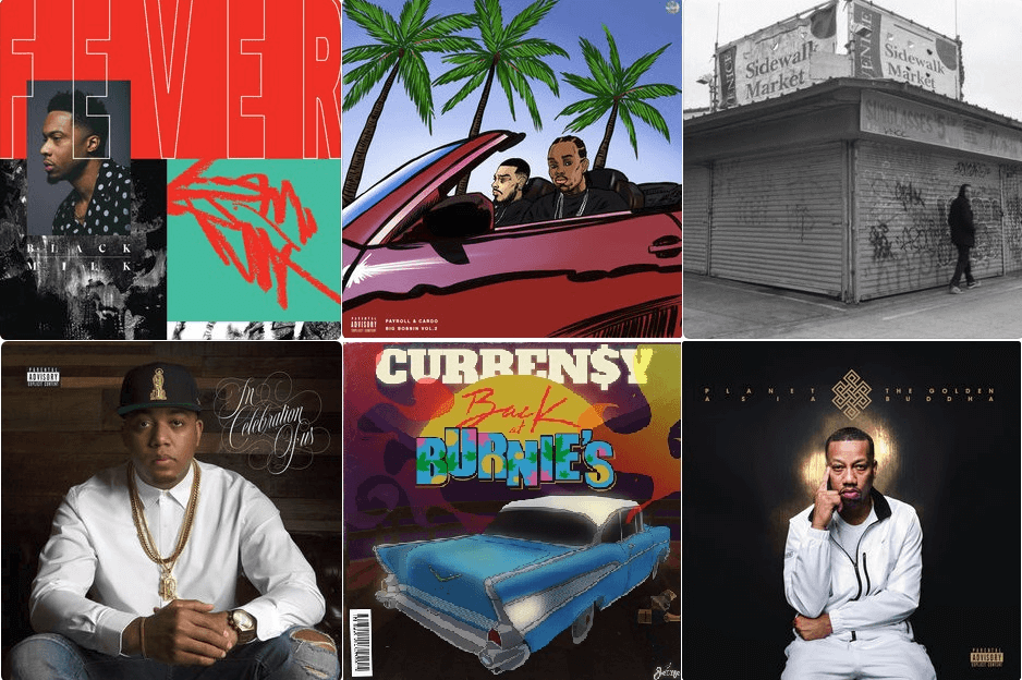 Hip hop top 2018 shop