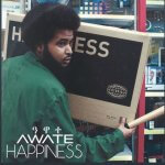 REVIEW | AWATE (@AWATEMUSIC ‏) 'HAPPINESS' LP