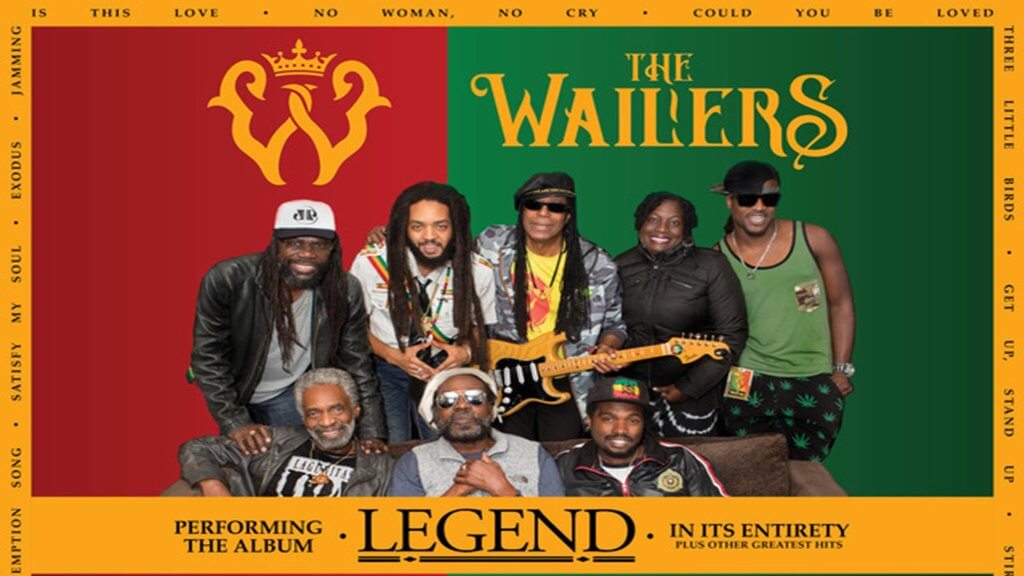 WAILERS