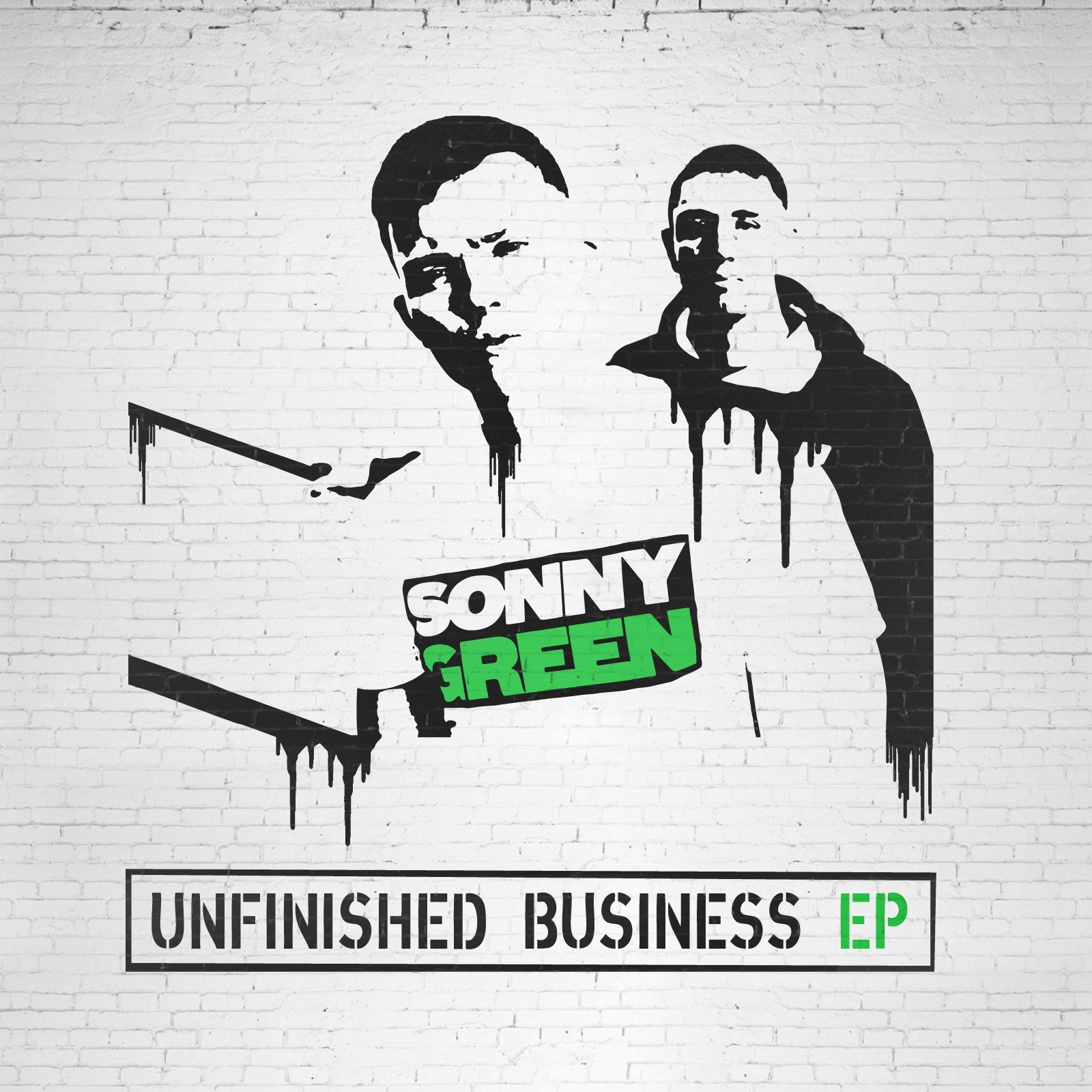 Sonny Green. Том Сонни Грин. Thom Sonny Green.