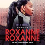 REVIEW | ROXANNE ROXANNE (OUT ON @netflix)