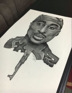 tupac