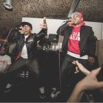 REVIEW | ONYX (@ONYX_HQ ‏) RETURN TO LONDON TO "SHUT 'EM DOWN"