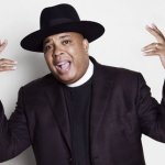 INTERVIEW| REV.RUN (@RevRunWisdom) RUN DMC COMBINED MUSIC FASHION AND ATTITUDE TOGETHER TO CREATE A CULTURE SHOCK