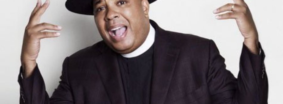 INTERVIEW| REV.RUN (@RevRunWisdom) RUN DMC COMBINED MUSIC FASHION AND ATTITUDE TOGETHER TO CREATE A CULTURE SHOCK