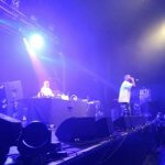 REVIEW | CLALI 2NA (@Chali2na) & KRAFTY KUTS LIVE