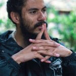 INTERVIEW | N. HARDEM "My Music Is Personal, Political And Spiritual"