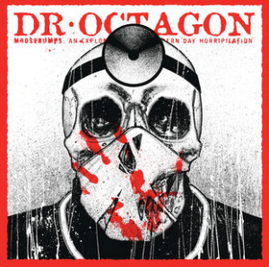dr octagon