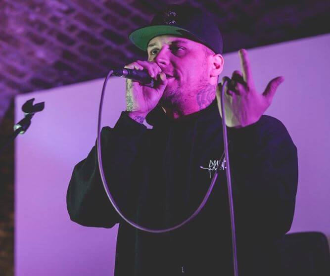REVIEW | ONYX (@ONYX_HQ ‏) RETURN TO LONDON TO 