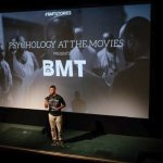 REVIEW | BMT IN ASSOCIATION WITH PSYCHOLOGY AT THE MOVIES