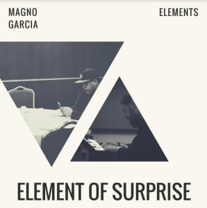 ELEMENT OF SURPRISE