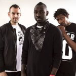 INTERVIEW | HEARTLESS CREW (@HeartlessCrew)...THEIR HEART IS STILL IN THE MUSIC