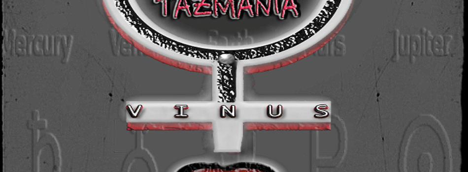 Interview | Legendary Tazmania Talks New Music, Hip Hop Icons, & What’s Next @sizzlejimi