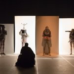 INTERVIEW | JONZI D (@Jonzid ) TALKS PIERRE RIGAL'S 'SCANDALE' (@BConvention)
