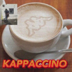 Kappaccino