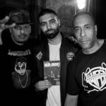 REVIEW | THE WORLD FAMOUS BEATNUTS AT CHIP SHOP BXTN (@ChipShopBXTN )