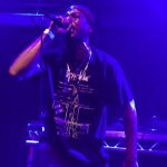 REVIEW| PLANET ASIA (@planetasia) + KLASHNEKOFF (@Klashnekoff) + JAM BAXTER + MANIK MC LIVE @THEJAZZCAFE