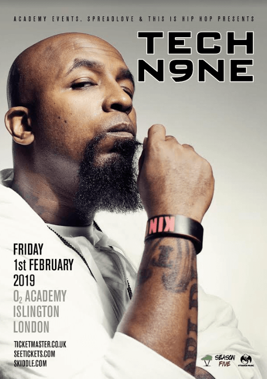 techn9ne