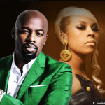 EVENT| JOE & KEYSHIA COLE LIVE IN CONCERT - THREE CITY UK TOUR IN FEB 2019