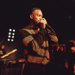 GHETTS HEADLINES JULIE ADENUGA’S NEW CLUB NIGHT ' DON'T @ ME'