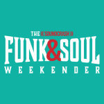 EVENT | THE SOUNDCRASH FUNK AND SOUL WEEKENDER 2019 (@FunkAndSoulWKND)
