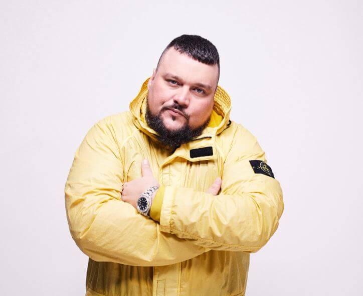 charliesloth