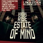 INTERVIEW | BEATS AND ELEMENTS TALK TO US ABOUT LATEST THEATRE PRODUCTION 'HIGH RISE eSTATE OF MIND'