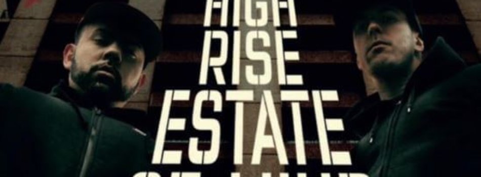 INTERVIEW | BEATS AND ELEMENTS TALK TO US ABOUT LATEST THEATRE PRODUCTION ‘HIGH RISE eSTATE OF MIND’