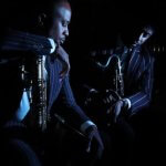 EVENT | ALI SHAHEED MUHAMMAD (A TRIBE CALLED QUEST) & ADRIAN YOUNGE’S THE MIDNIGHT HOUR DEBUT UK TOUR - APRIL