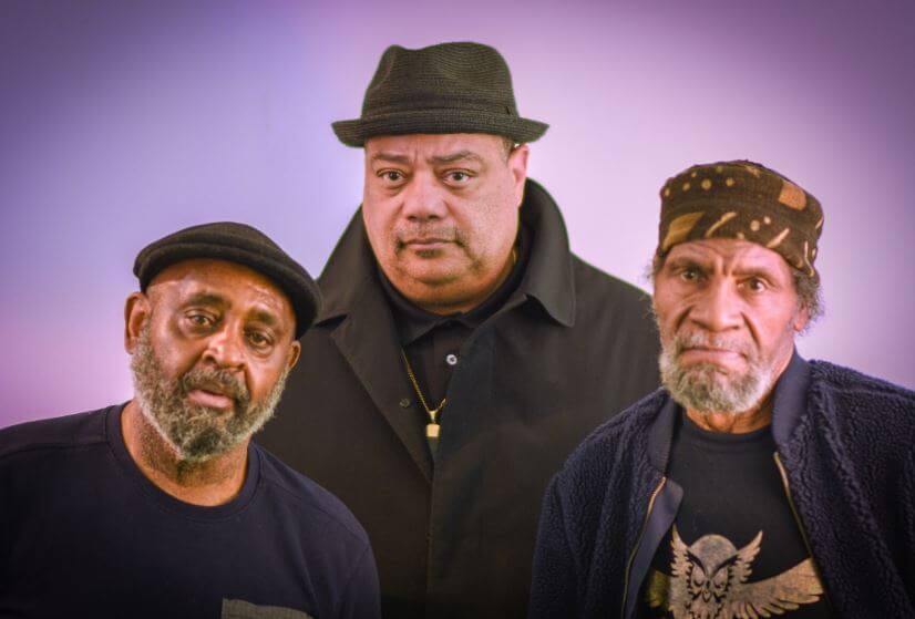 last poets