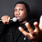 INTERVIEW | KRS ONE TALKS TO US AHEAD OF HIS UPCOMING UK TOUR.