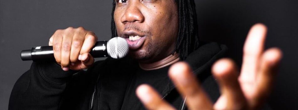 INTERVIEW | KRS ONE TALKS TO US AHEAD OF HIS UPCOMING UK TOUR.