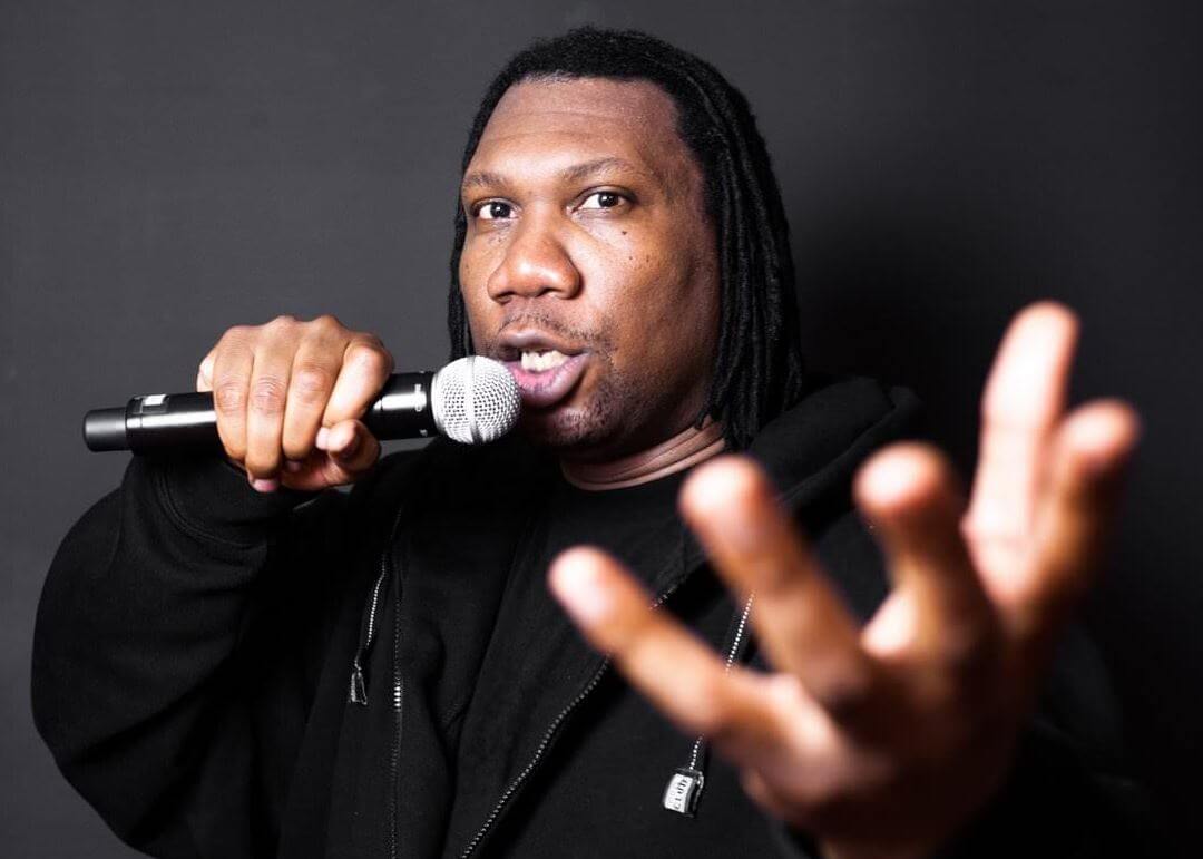 KRS ONE