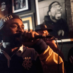 REVIEW | SADAT X (@SADATX) & EL DA SENSEI (@ELDASENSEI) LIVE AT CHIP SHOP BRIXTON (@ChipShopBXTN)